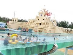 游乐设施-秦皇岛乐岛海洋王国