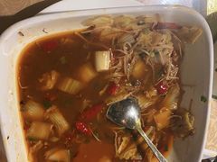 -七仙岭君澜度假酒店·桃源小馆中餐厅
