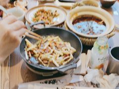 -大盐帮川菜馆(长楹天街店)