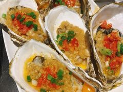 -龙巢盱眙龙虾·牛蛙·烧烤宵夜(八卦岭店)