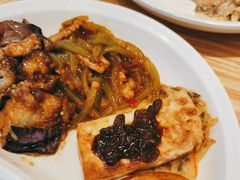 -素满香·素食自助餐(西安·民乐园店)