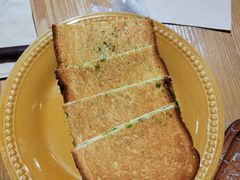 咖椰吐司-HELLO 27 意面·沙拉·帕尼尼