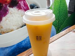 -满记甜品(湖滨店)