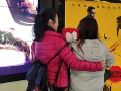 -博纳国际影城(铜锣湾激光巨幕杜比店)