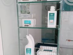 -福奈特洗衣洗鞋(芷江西路店)