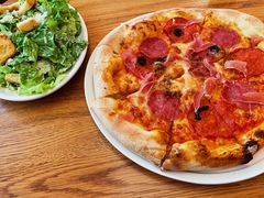 -城市大道红炉披萨烘焙坊