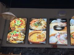 -阿鸡鱼庄·顺德鲜蒸小炒(亚运村店)