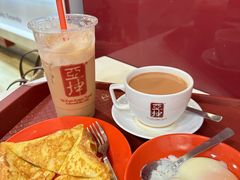 -亚坤(白沙浮广场店)