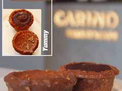 -CARINO BAKERY&CAFE(南方商城店)