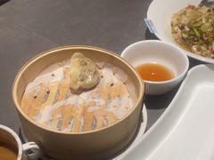 -佬太公海鸭·海鲜大排档(上海总店)