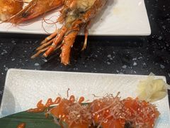-大渔铁板烧(万象城店)