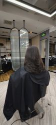 -奈川烫染Salon
