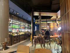 -烧肉达人•炭火烧肉(新天地店)