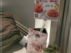 -必胜客(新辰里酒仙桥店)