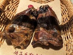 -鸽子窝(宋庄店)
