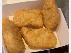 -麦当劳(金沙广场店)