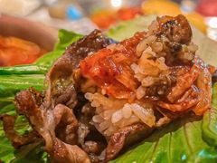 -香猪坊韩国烤肉专属门店(魏公村店)