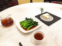 -四季海鲜酒楼·粤菜·早茶·宴会(南山中心区店)