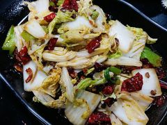 -碎怂烤肉(钟楼柳巷店)