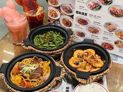 -孖记茶档·热腾茶餐(江南西plus店)