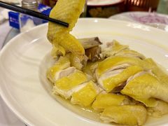 -金百门·顺德海鲜酒家(陈村店)