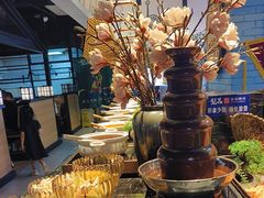 -梨花自助烤肉(天河城店)