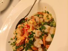 -院里寻菜·精致庭院菜(观沙岭店)