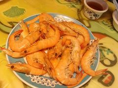 -桥东喜碧海鲜街(水东街店)