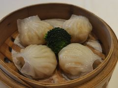 -正佳广场万豪酒店-粤菜餐厅·点心·海鲜·聚餐
