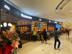 -SEA西雅图海鲜自助餐厅(海乐世界店)
