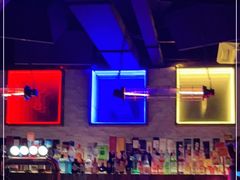 -CAS BAR(平武路店)