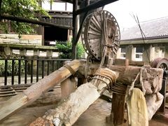 -燊海井