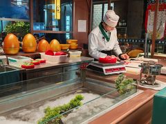 -胡杨记忆(和平路店)