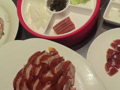 -全聚德(双井店)