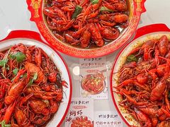 -虾铺子龙虾·私房菜(金源花苑店)