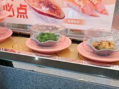 -争鲜回转寿司(西红门荟聚PLUS店)