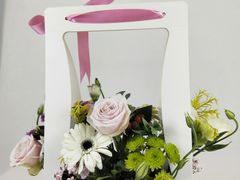 -森野花艺培训·企业团建活动沙龙