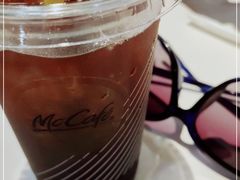 -麦当劳(曲阳店)