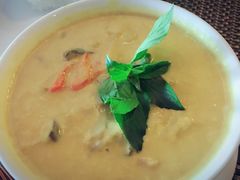 -Old House Restaurant