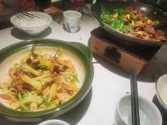 -费大厨辣椒炒肉(高铁吾悦广场店)