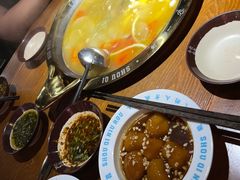 -受气牛肉·重庆耙牛肉(来福士店)