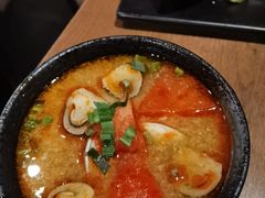 冬阴功汤-米泰MiThai