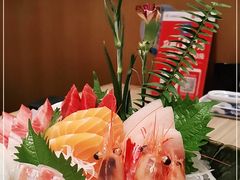 刺身拼盘-小山日本料理(兴业太古汇店)
