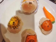 -点心代表DIM SUM ICON(中环店)
