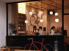 -常识咖啡common sense(春熙路店)