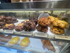 -CHOCMONS巧克怪兽(屏风街店)