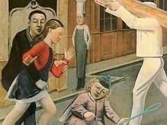 -杨梅红艺术教育(西安高新唐延教学中心)