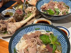 -喜之羊·粉面档