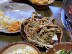 -黄潇洒老火锅(九眼桥宏济巷店)