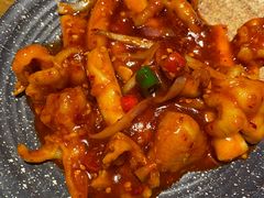 -冰川冷面·延边菜·炭烤串(观前店)